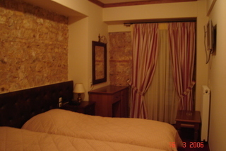 Hotel Kentrikon