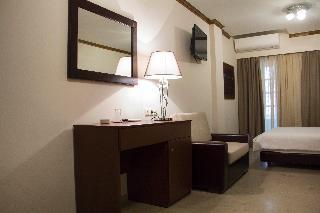Hotel Kentrikon
