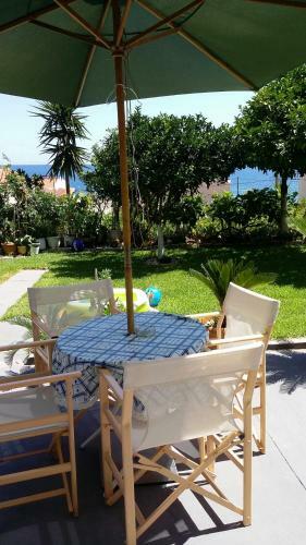 Makis Studios & Apartments