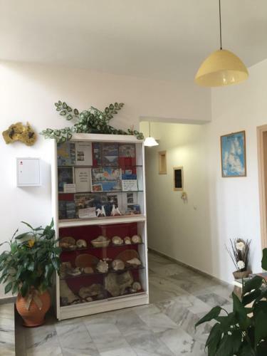 Makis Studios & Apartments