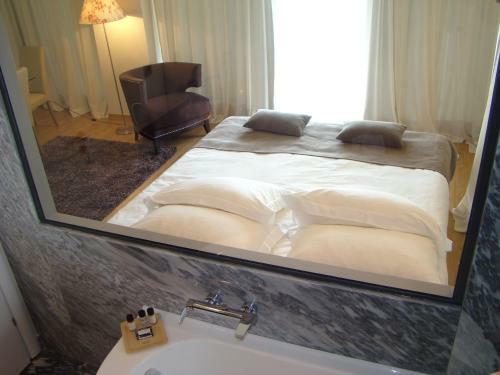 Hotel Golden Suites & Spa