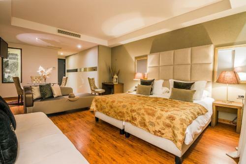 Hotel Golden Suites & Spa