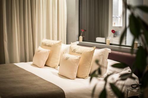 Hotel Golden Suites & Spa