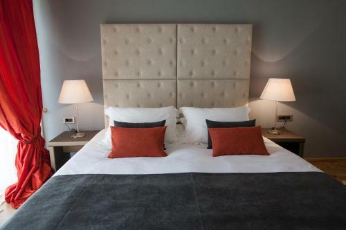 Hotel Golden Suites & Spa