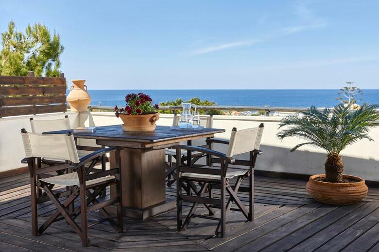 Apartamento Kreta Natur