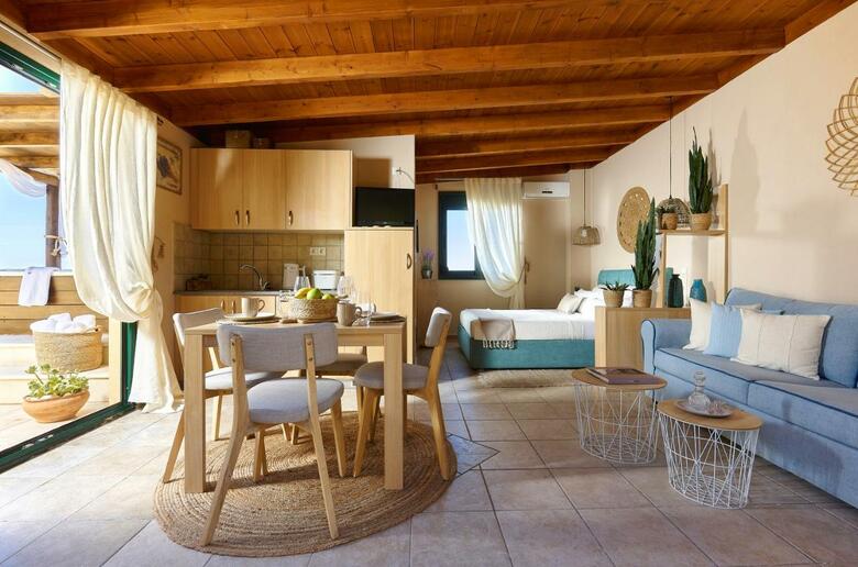 Apartamento Kreta Natur