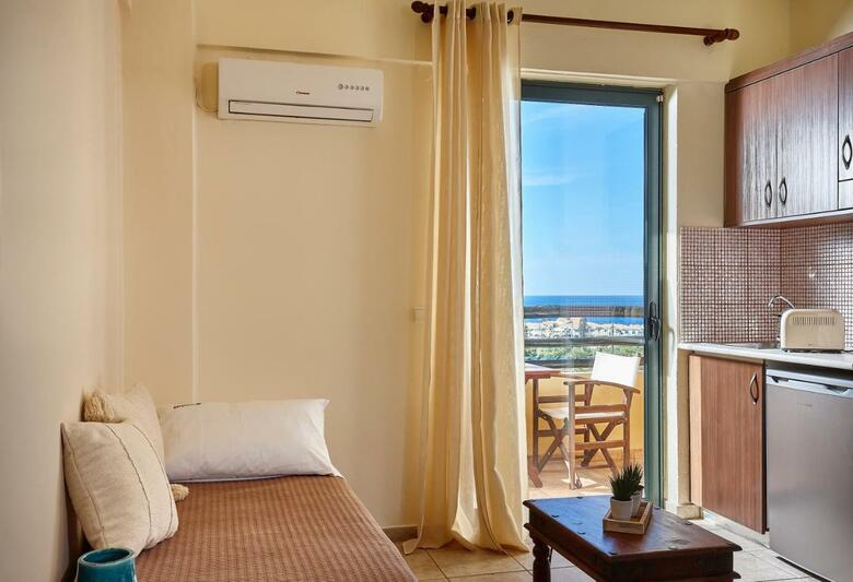 Apartamento Kreta Natur