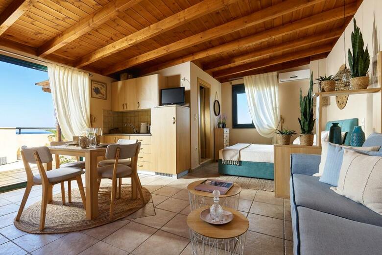 Apartamento Kreta Natur