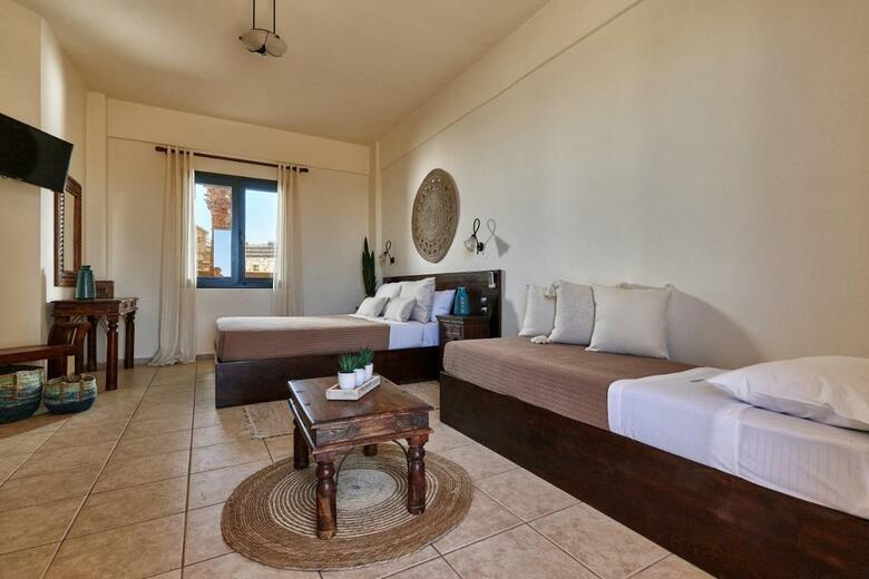 Apartamento Kreta Natur