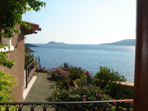 Club Patara Villas