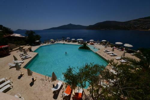 Club Patara Villas