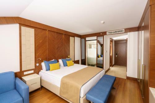 Hotel Sherwood Club Kemer