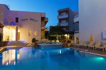 Hostal Perla Marina