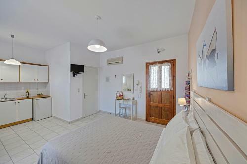 Letta's Apartments