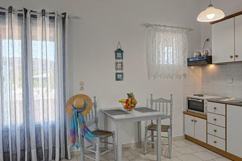 Letta's Apartments