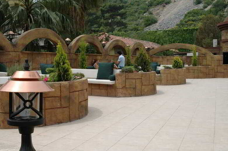 Hotel Imperial Sunland