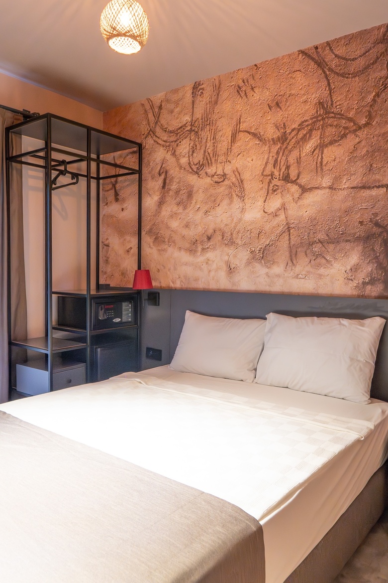 Hotel Golden Sun