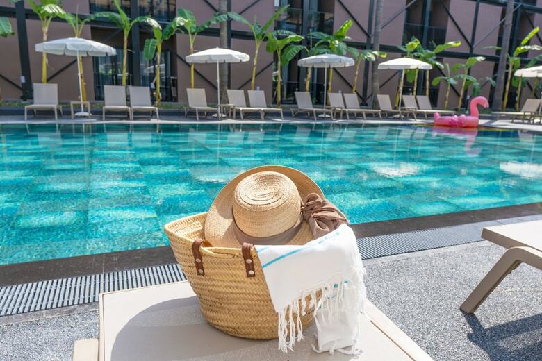 Hotel Golden Sun