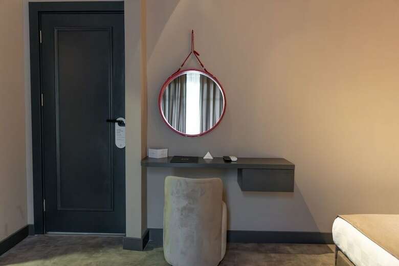 Hotel Golden Sun