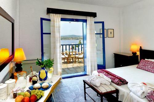 Hotel Agionissi Resort