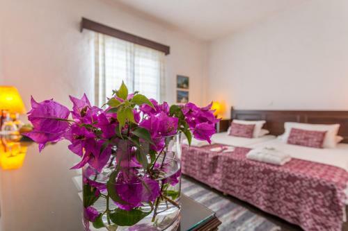 Hotel Agionissi Resort