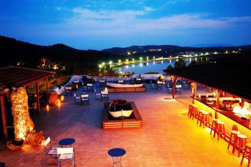 Hotel Agionissi Resort