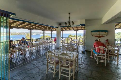 Hotel Agionissi Resort