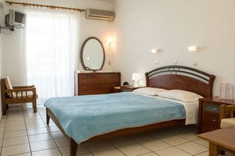 Apartamentos Cretan Sun
