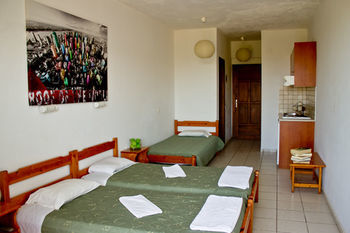 Apartamentos Cretan Sun