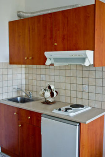 Apartamentos Cretan Sun
