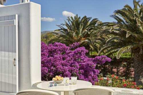Hotel Yria Resort
