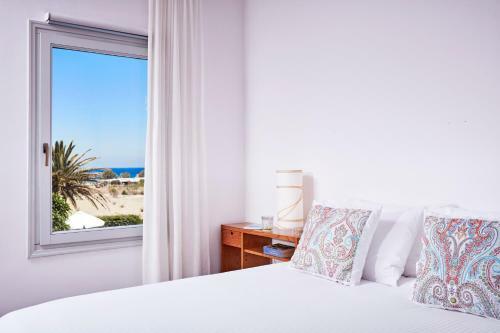 Hotel Yria Resort