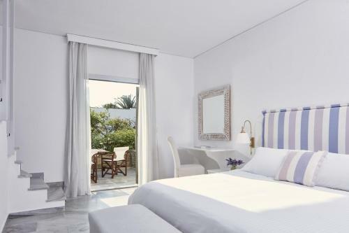 Hotel Yria Resort