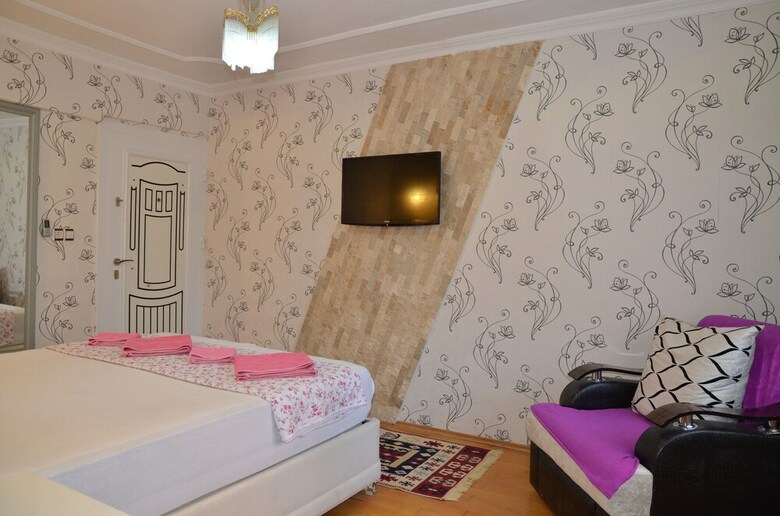 Hostal Sinter Terasse House Hotel