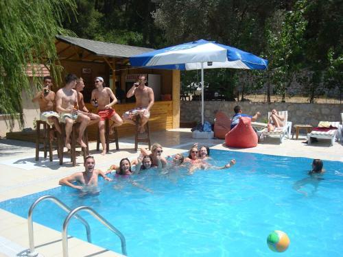 Hostal Olympia Hotel