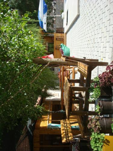 Hostal Olympia Hotel