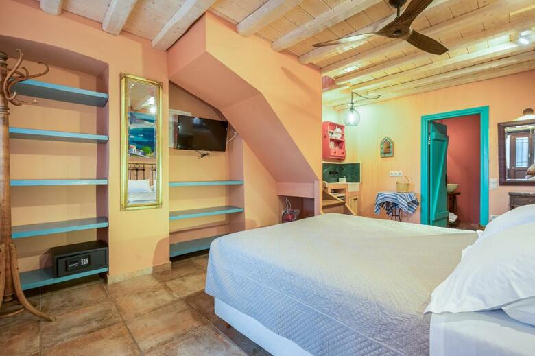 Hotel Rastoni