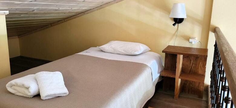 Hotel Rastoni