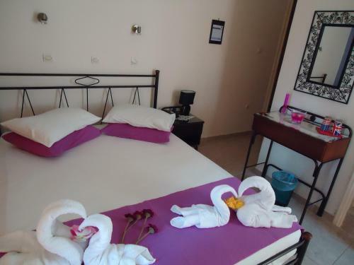 Hotel George