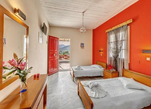 Apartamento Smaragdi