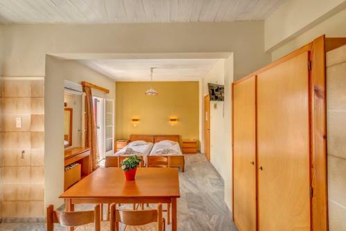Apartamento Smaragdi