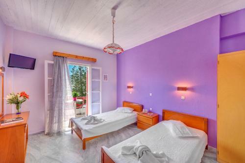 Apartamento Smaragdi