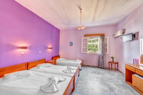 Apartamento Smaragdi