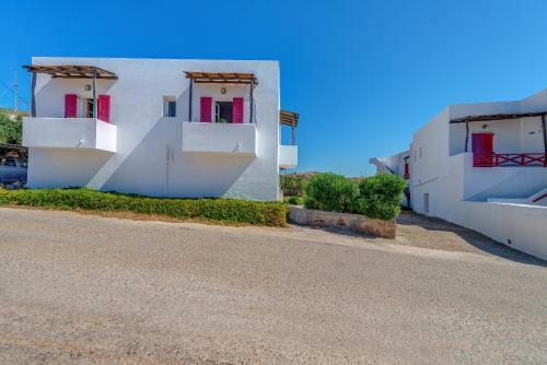 Apartamento Smaragdi