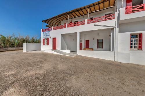 Apartamento Smaragdi