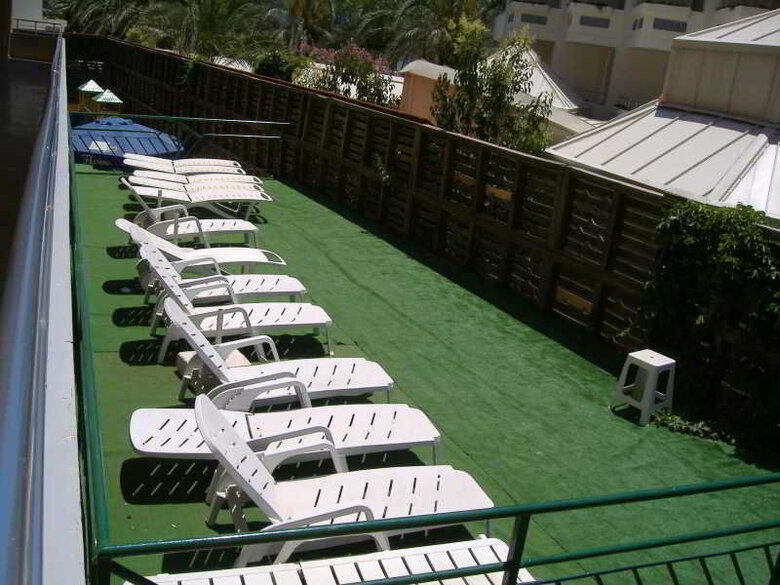 Exelsior Beach Apart