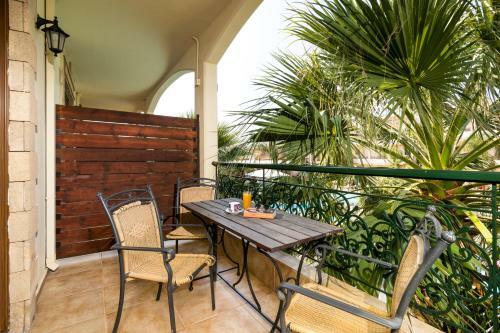 Aparthotel Villas Duc - Rhodes