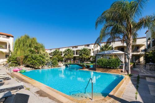 Aparthotel Villas Duc - Rhodes