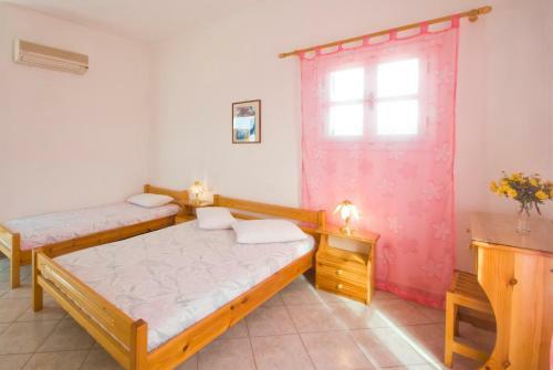 Hostal Pension St.george
