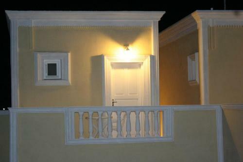 Hostal Pension St.george